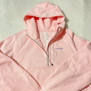 Lululemon Scuba Oversized Half-Zip Hoodie
Strawberry Milkshake (First Release)